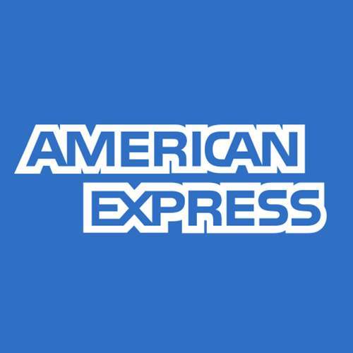 Logo American Express