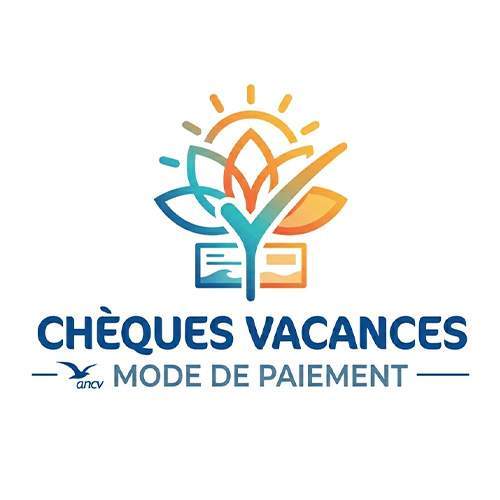 Logo Chèques vacances