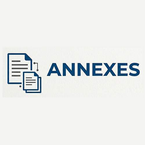 Logo paiement Annexes