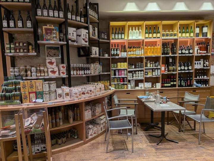 Produits cuisine Uzès