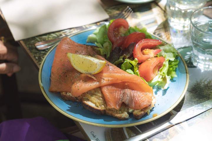 Restaurant de cuisine provençale - Uzès