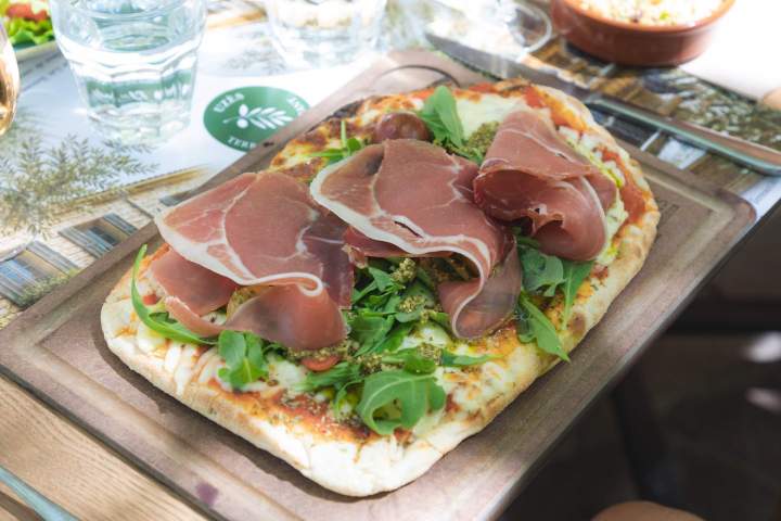 Restaurant de cuisine provençale - Uzès