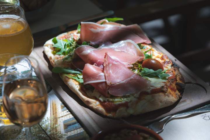 Restaurant de cuisine provençale - Uzès