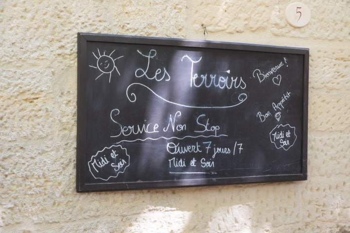 Restaurant de cuisine provençale - Uzès