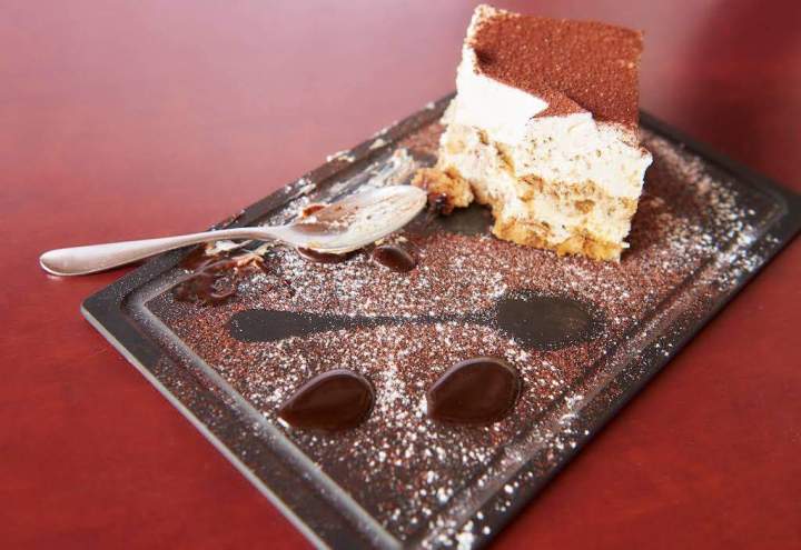 Tiramisu Uzès