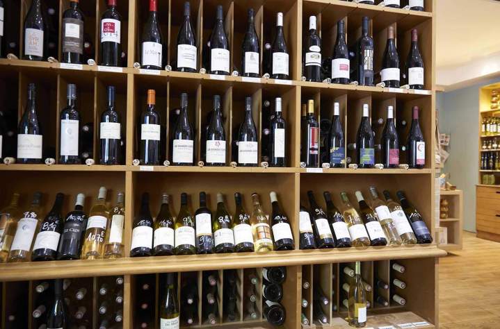 Vins du terroir Uzès