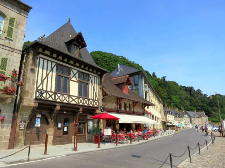Restaurant terrasse Avignon
